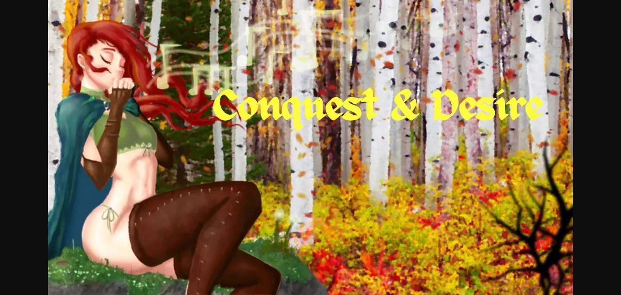 Unity Conquest & Desire [v0.71] [Ellabelle] | Free Adult Games