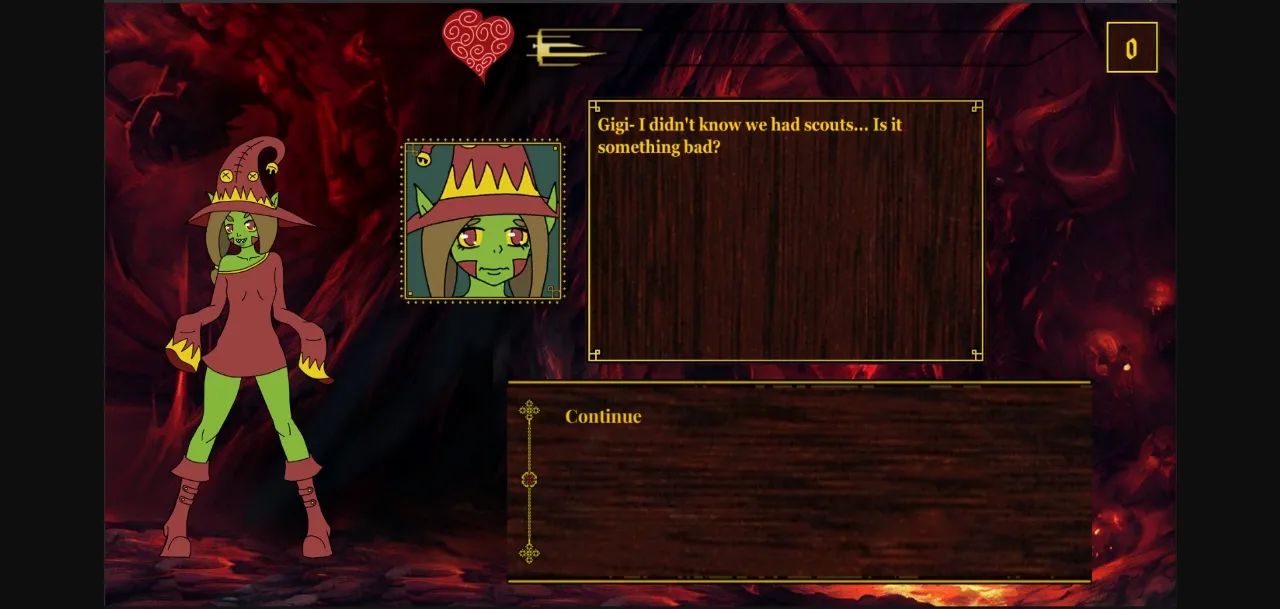 Unity Conquest & Desire [v0.71] [Ellabelle] | Free Adult Games