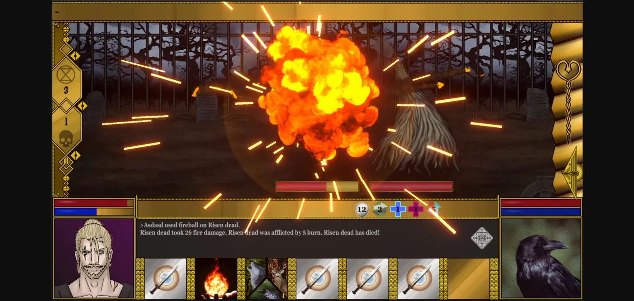 Unity Conquest & Desire [v0.71] [Ellabelle] | Free Adult Games