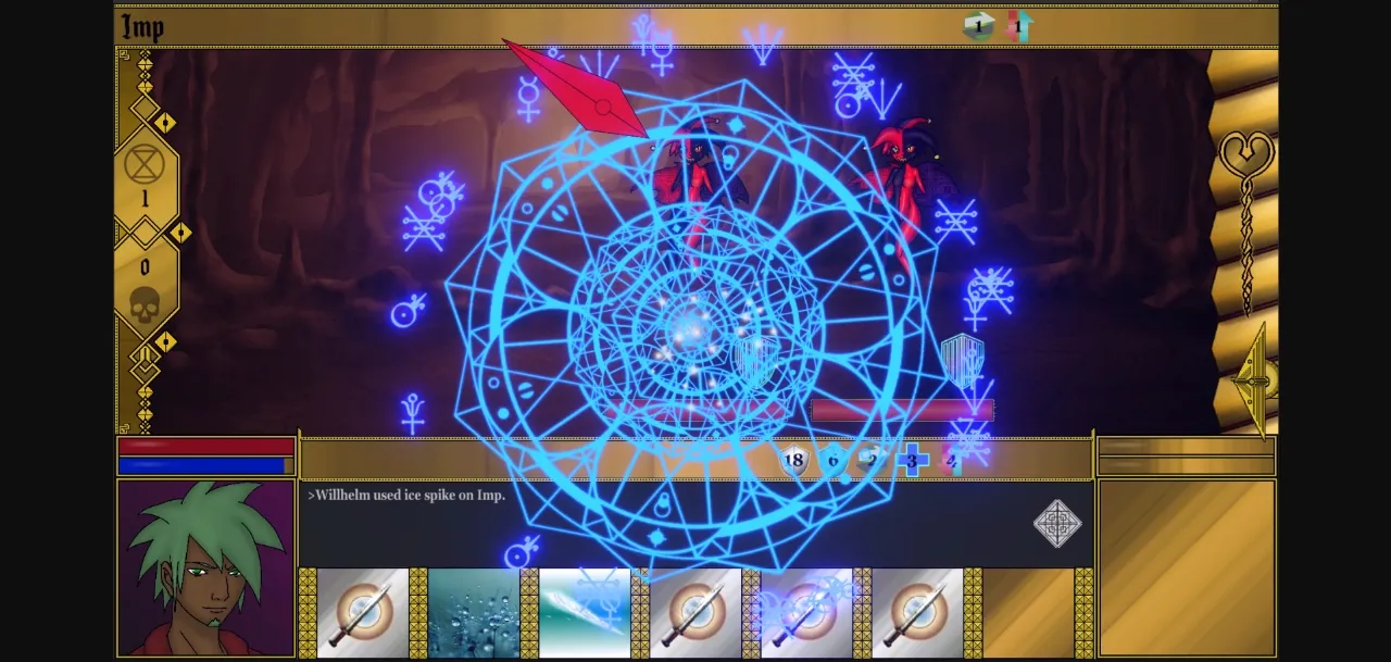 Unity Conquest & Desire [v0.71] [Ellabelle] | Free Adult Games