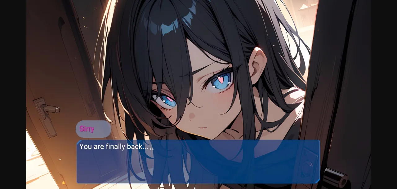 Unity Contamine [v0.1] [DazHuhn] | Free Adult Games