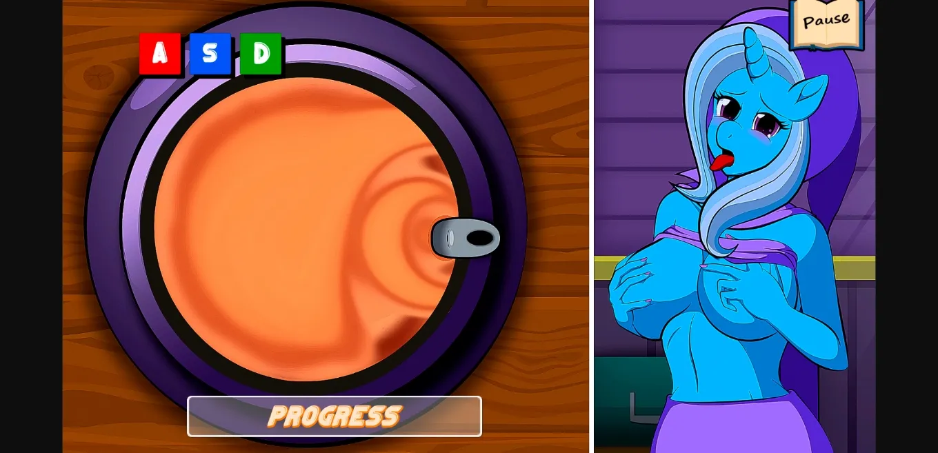 Unity Cooking with Pinkie Pie 2 [v0.0.3.8] [HentaiRed] | Free Adult Games