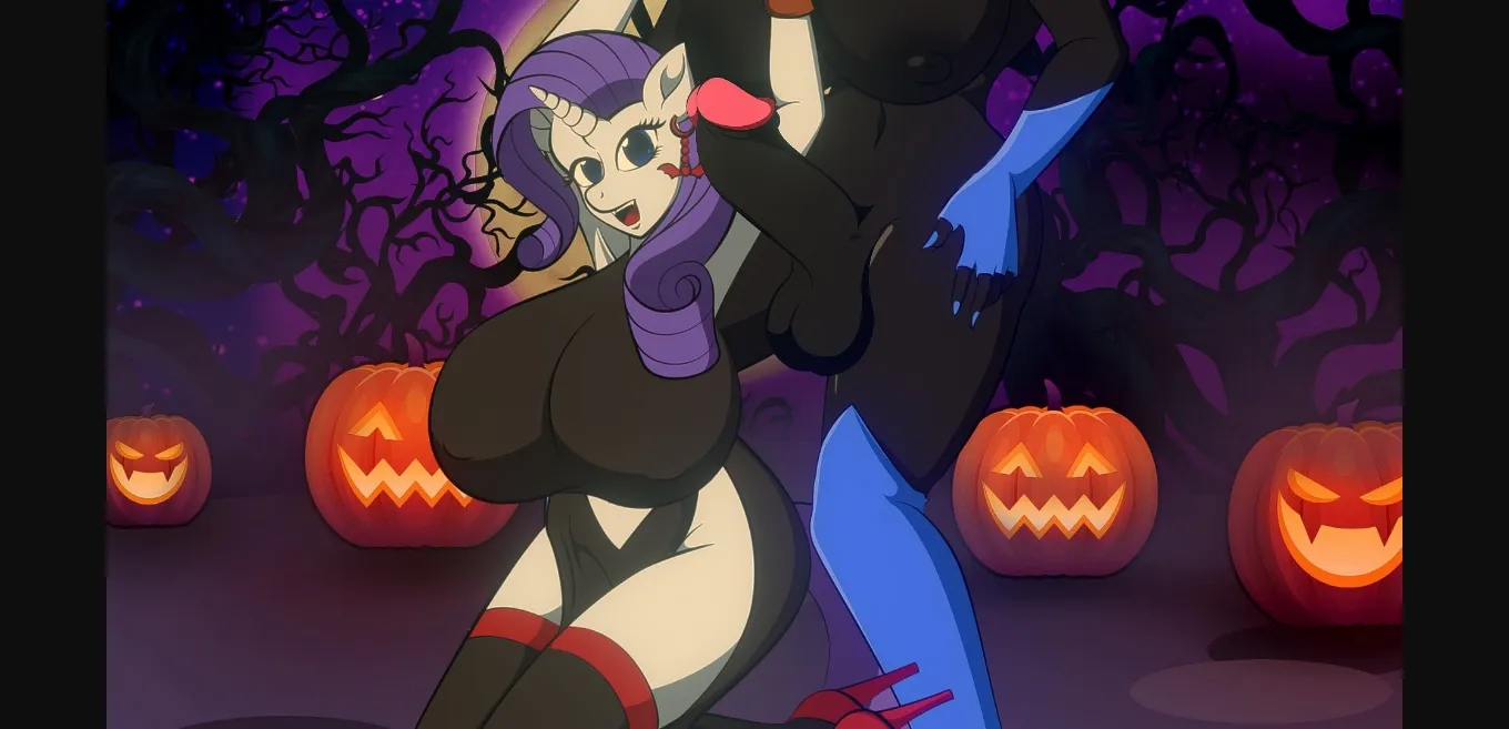 Unity Cooking with Pinkie Pie 2 [v0.0.3.8] [HentaiRed] | Free Adult Games