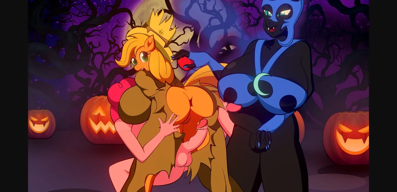 Unity Cooking with Pinkie Pie 2 [v0.0.3.8] [HentaiRed] | Free Adult Games