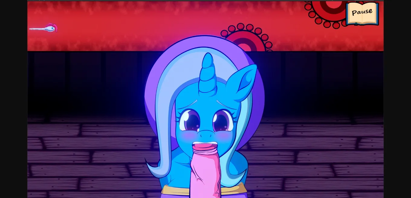 Unity Cooking with Pinkie Pie 2 [v0.0.3.8] [HentaiRed] | Free Adult Games