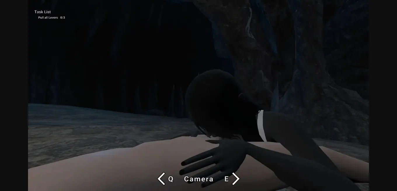 Unity Corrupt Cave [v2024-10-19] [Deveria Studios] | Free Adult Games