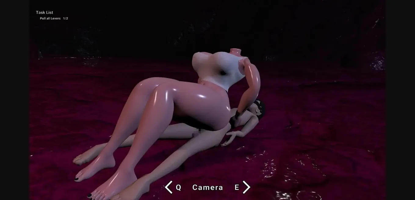 Unity Corrupt Cave [v2024-10-19] [Deveria Studios] | Free Adult Games