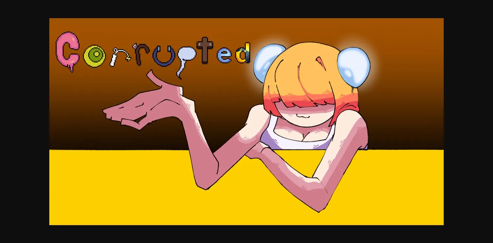 Unity Corrupted  The Unreal Spanker [v0.1 Alpha] [Twelve Game Studio] | Free Adult Games