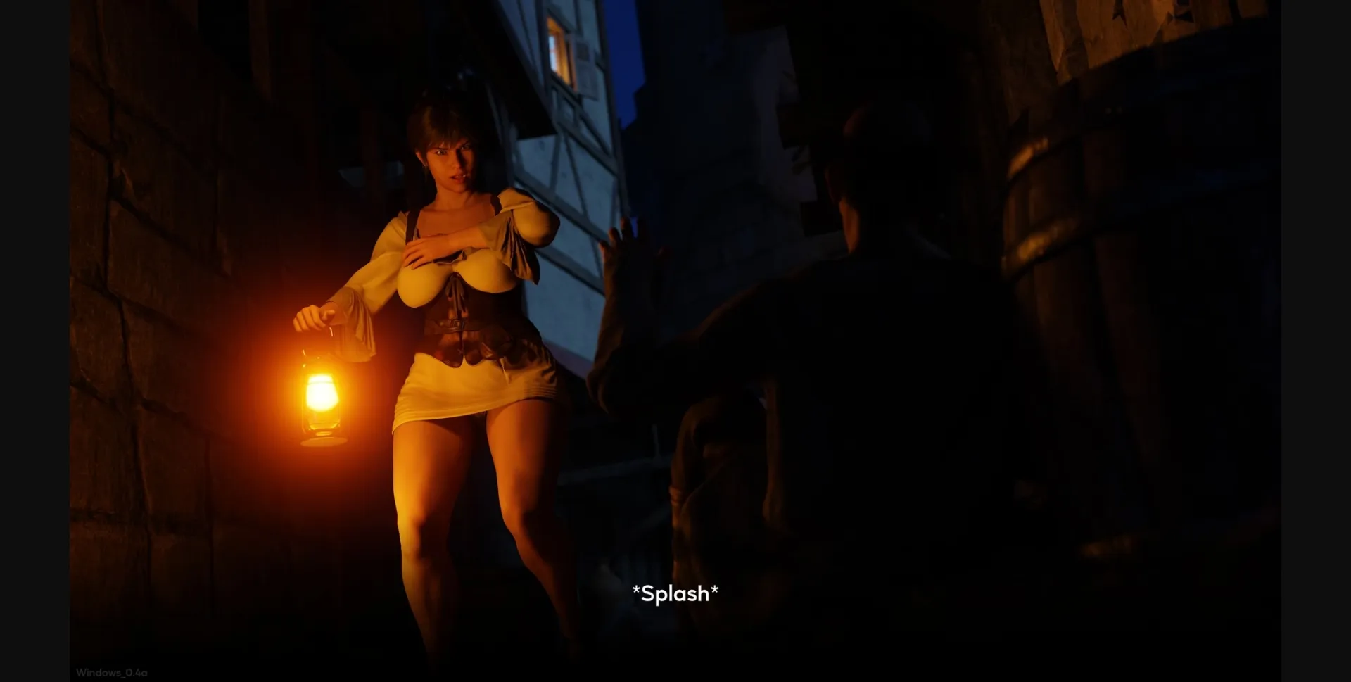 Unity Corruption Town [v0.8.3] [BoredBasmati] | Free Adult Games