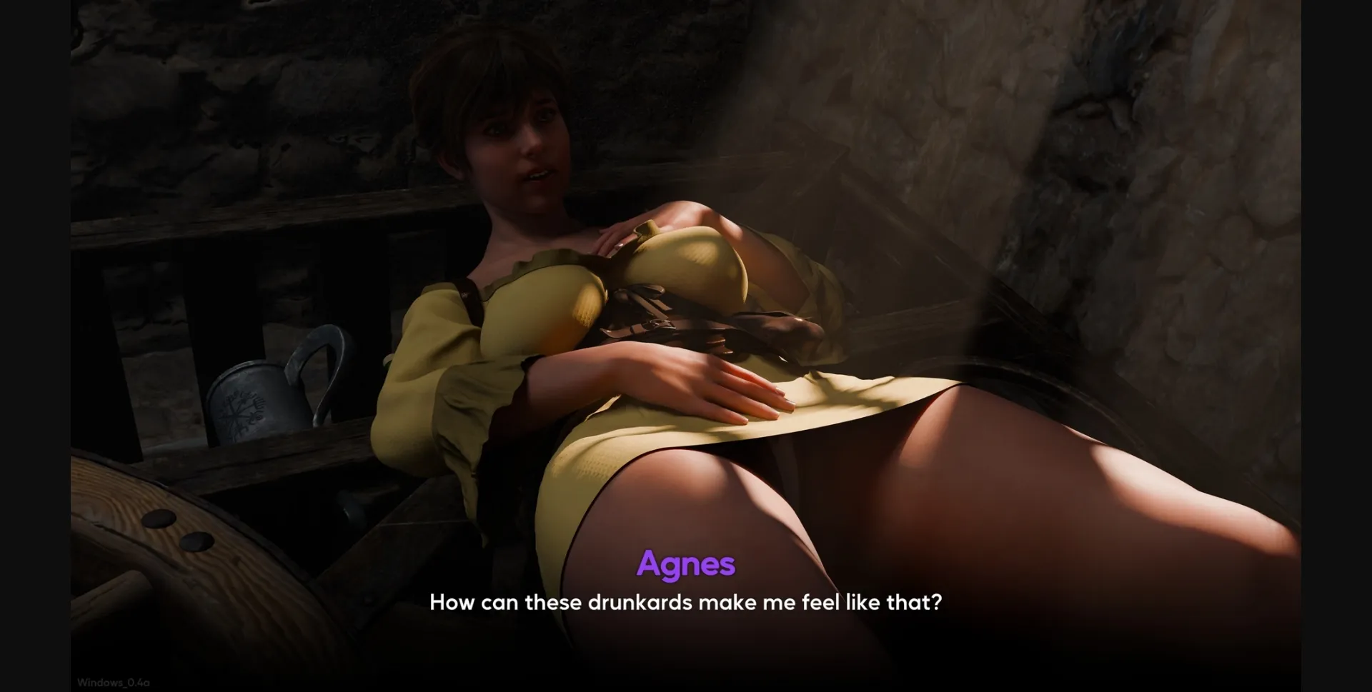 Unity Corruption Town [v0.8.3] [BoredBasmati] | Free Adult Games