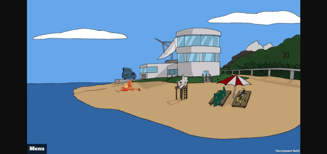 Unity Crowjob in Space [v24.3.2025] [Das] | Free Adult Games