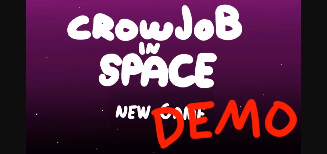 Unity Crowjob in Space [v24.3.2025] [Das] | Free Adult Games