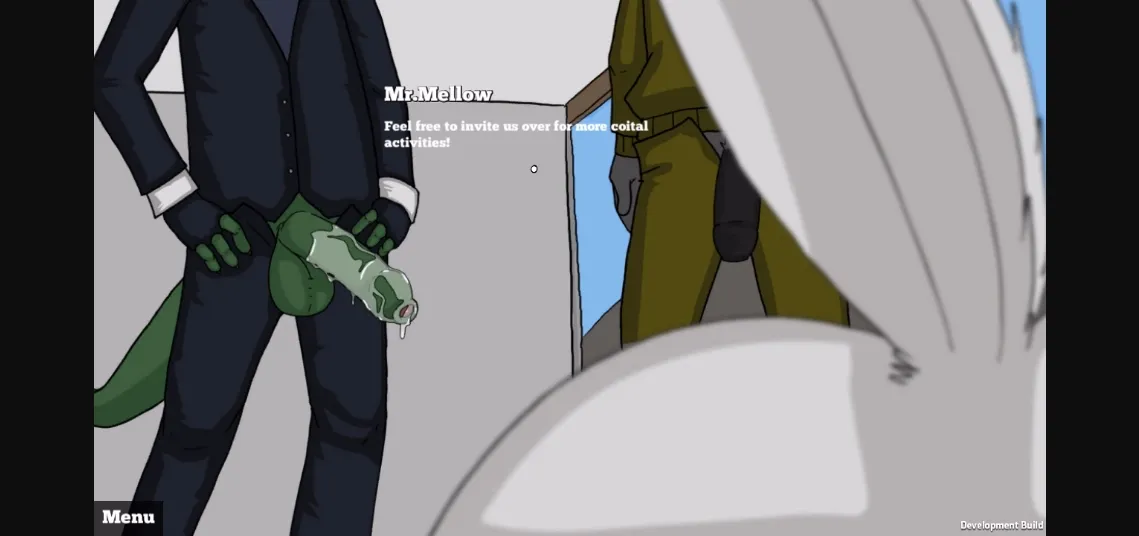 Unity Crowjob in Space [v24.3.2025] [Das] | Free Adult Games