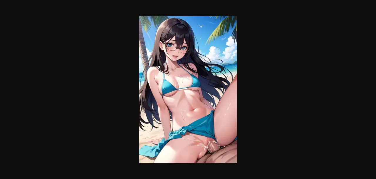 Unity Crush Stories [v0.94] [CubizArt] | Free Adult Games