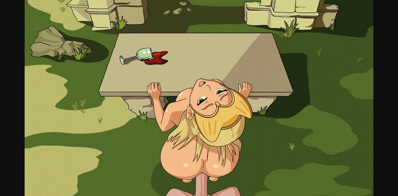 Unity Cumming of Age [v0.1.0] [NPink] | Free Adult Games