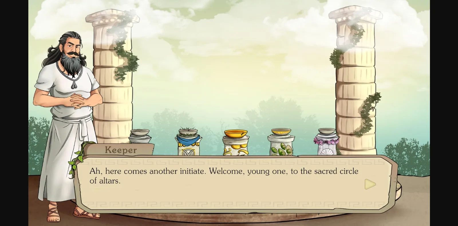 Unity Cumming of Age [v0.1.0] [NPink] | Free Adult Games