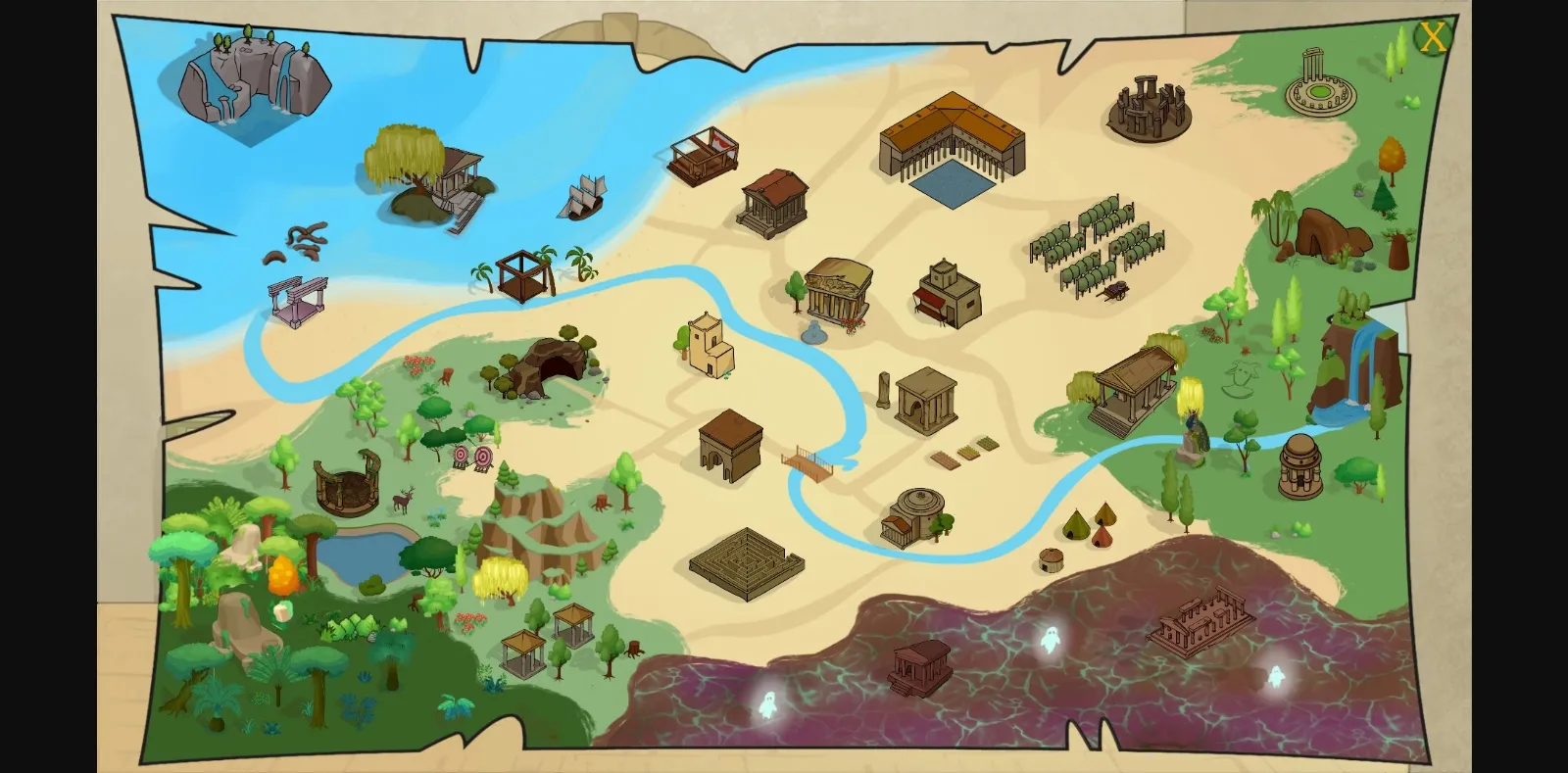 Unity Cumming of Age [v0.1.0] [NPink] | Free Adult Games