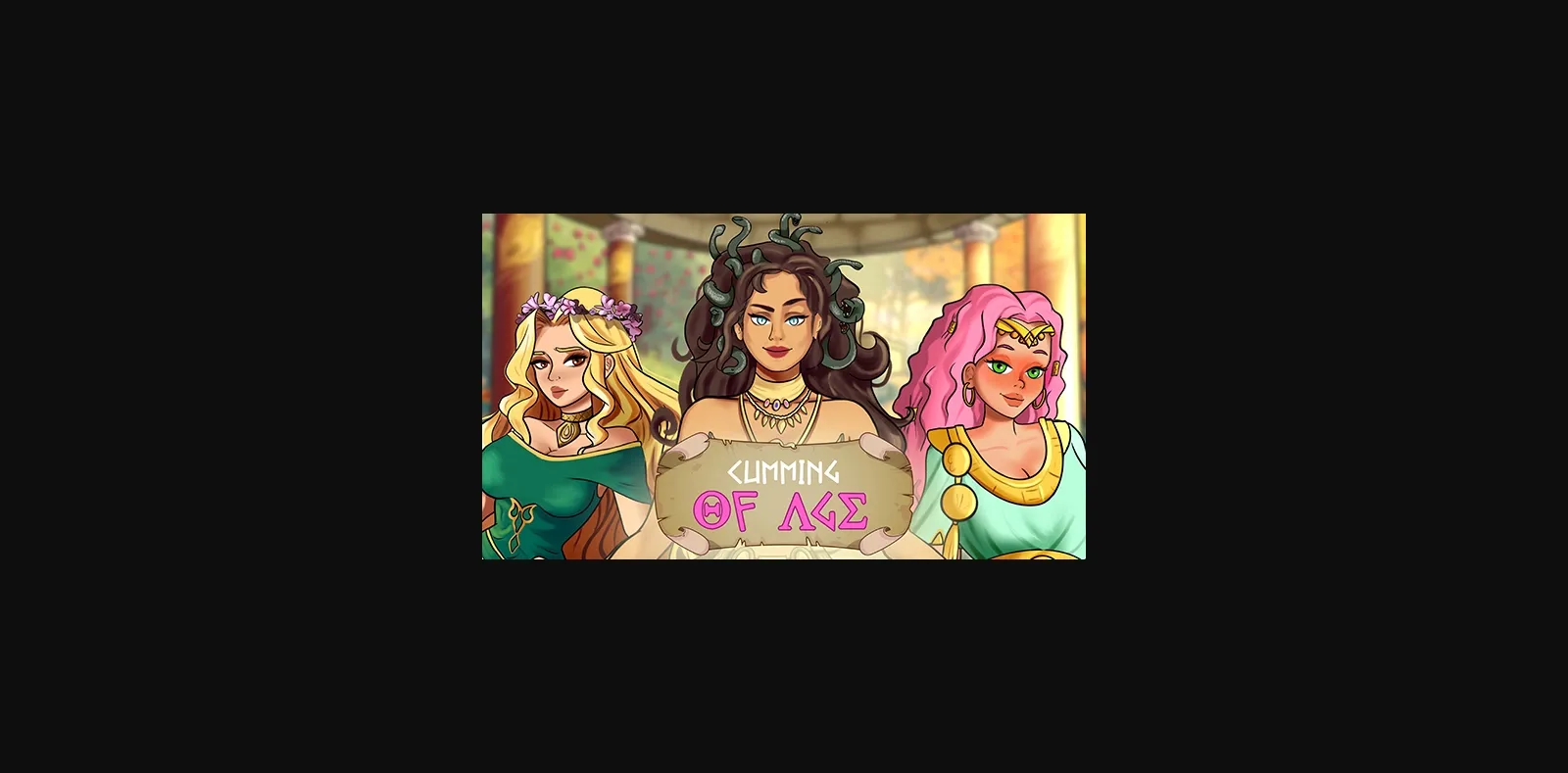 Unity Cumming of Age [v0.1.0] [NPink] | Free Adult Games