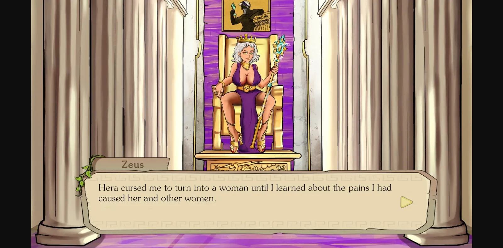 Unity Cumming of Age [v0.1.0] [NPink] | Free Adult Games