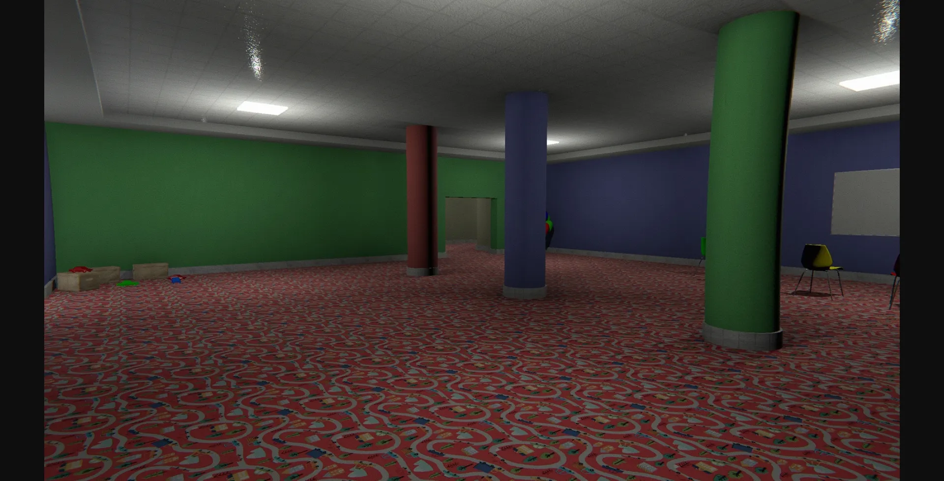 Unity Cumrooms [v0.7.0 Halloween] [Moon Loom Studio] | Free Adult Games