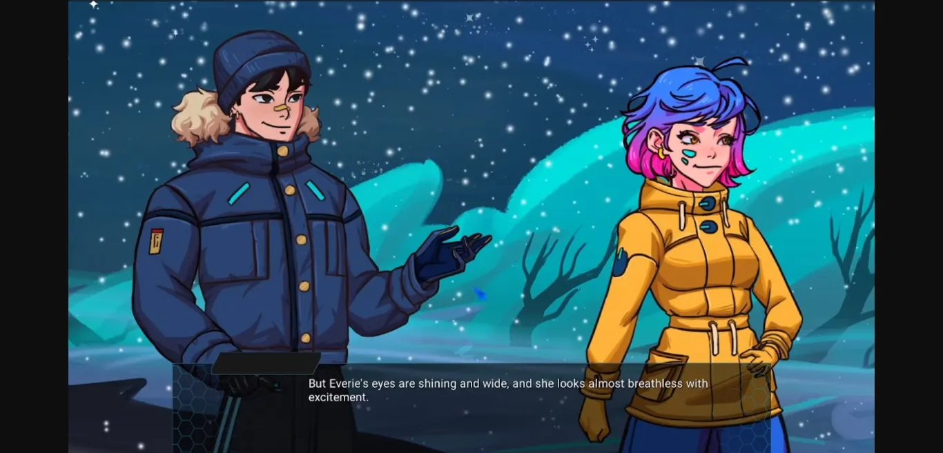 Unity Cyber Rift [v0.2.8b] [Cyber Owl Games] | Free Adult Games