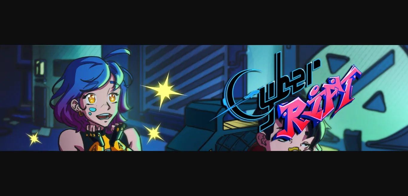 Unity Cyber Rift [v0.2.8b] [Cyber Owl Games] | Free Adult Games