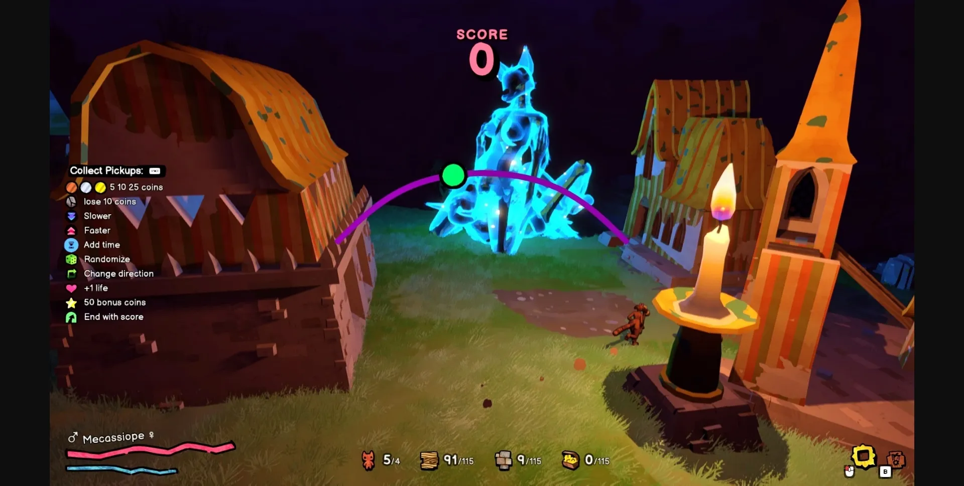 Unity Daggan Pink [Early Build] [Malerouille] | Free Adult Games