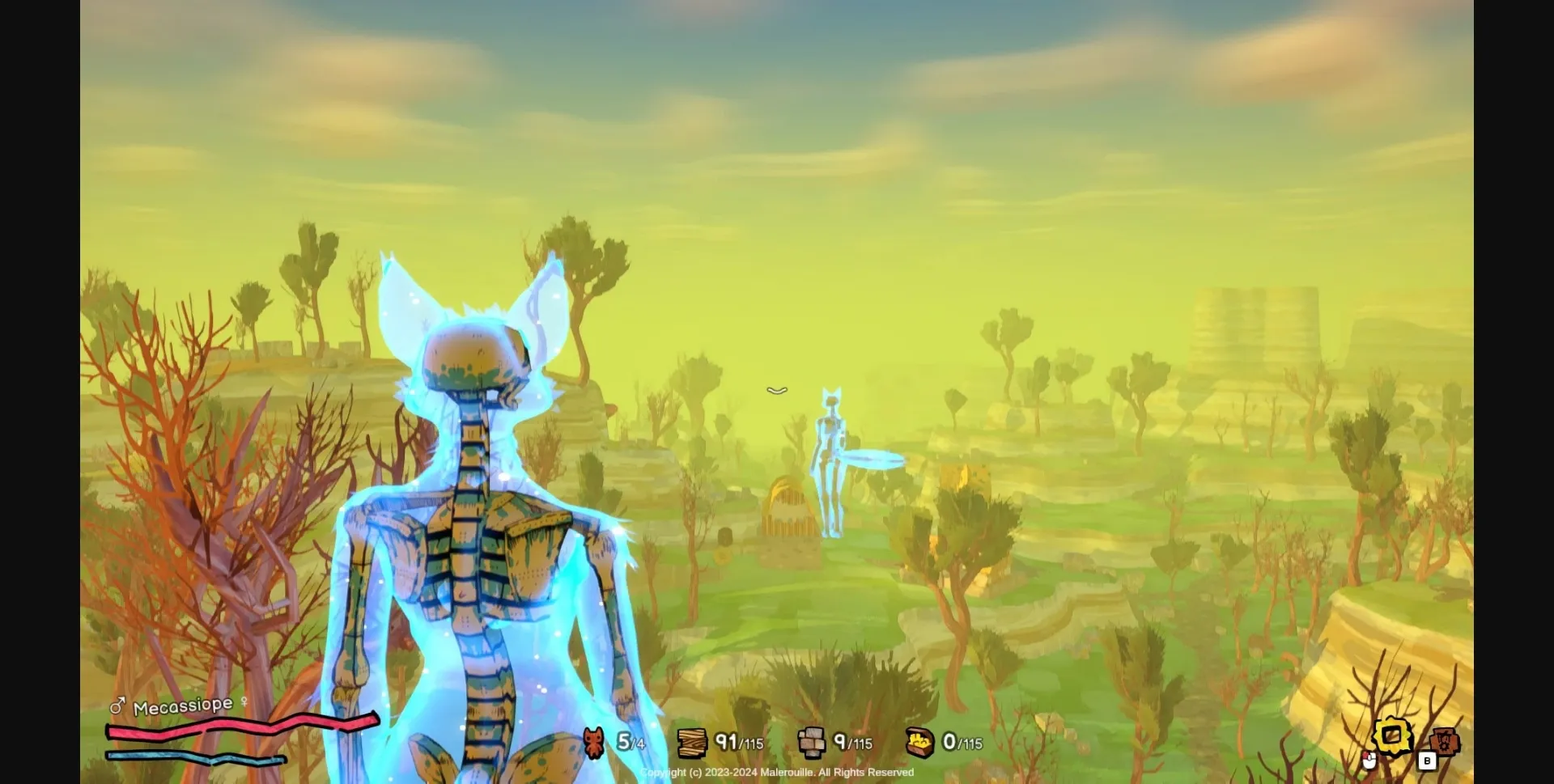 Unity Daggan Pink [Early Build] [Malerouille] | Free Adult Games