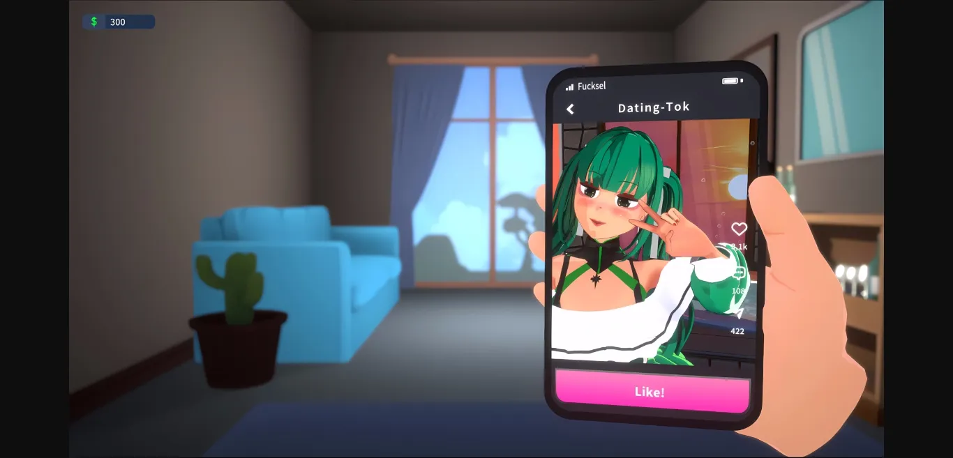 Unity Date Banger [Demo 2] [Dijimit] | Free Adult Games