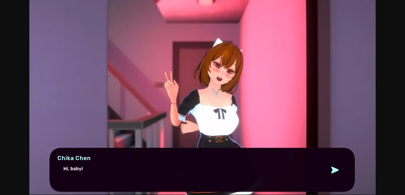 Unity Date Banger [Demo 2] [Dijimit] | Free Adult Games