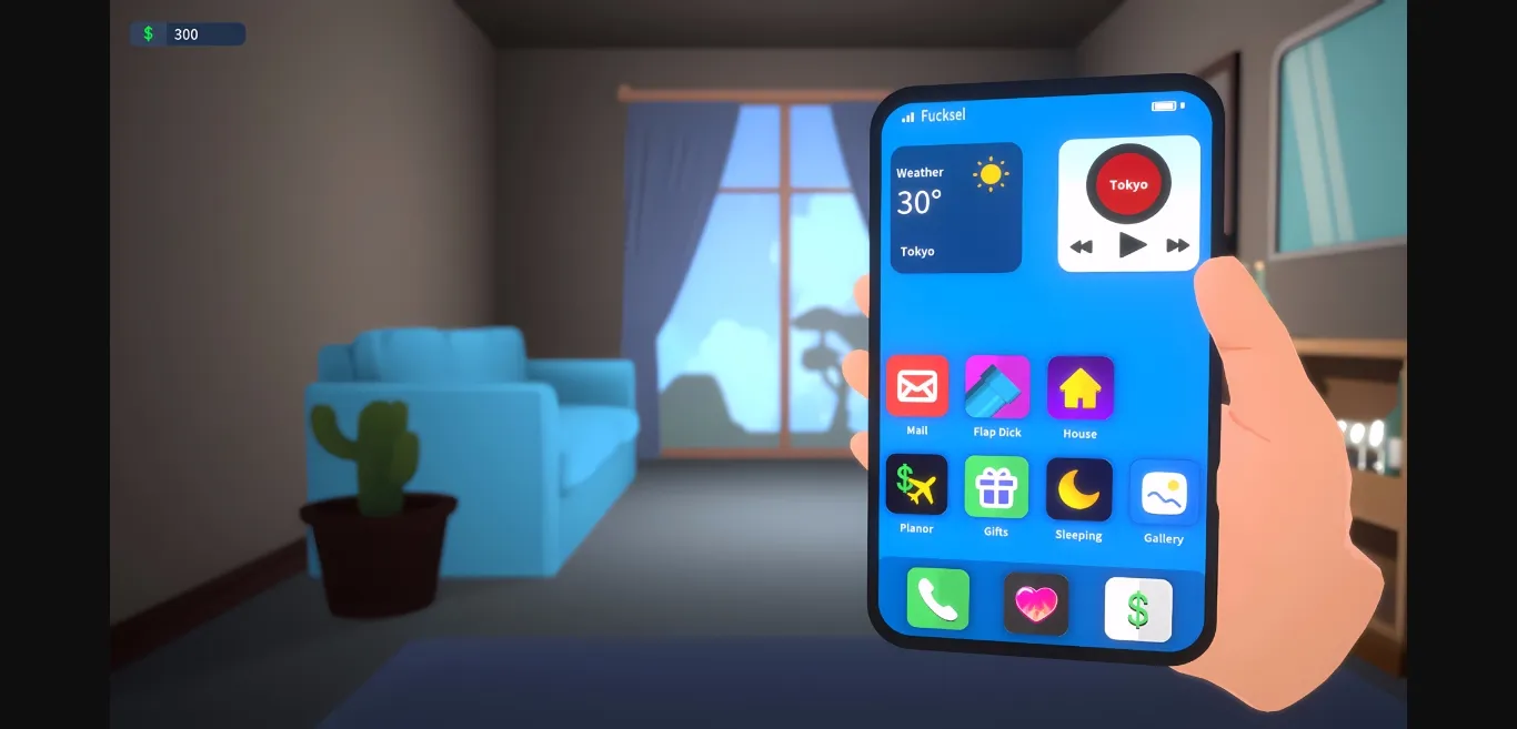 Unity Date Banger [Demo 2] [Dijimit] | Free Adult Games