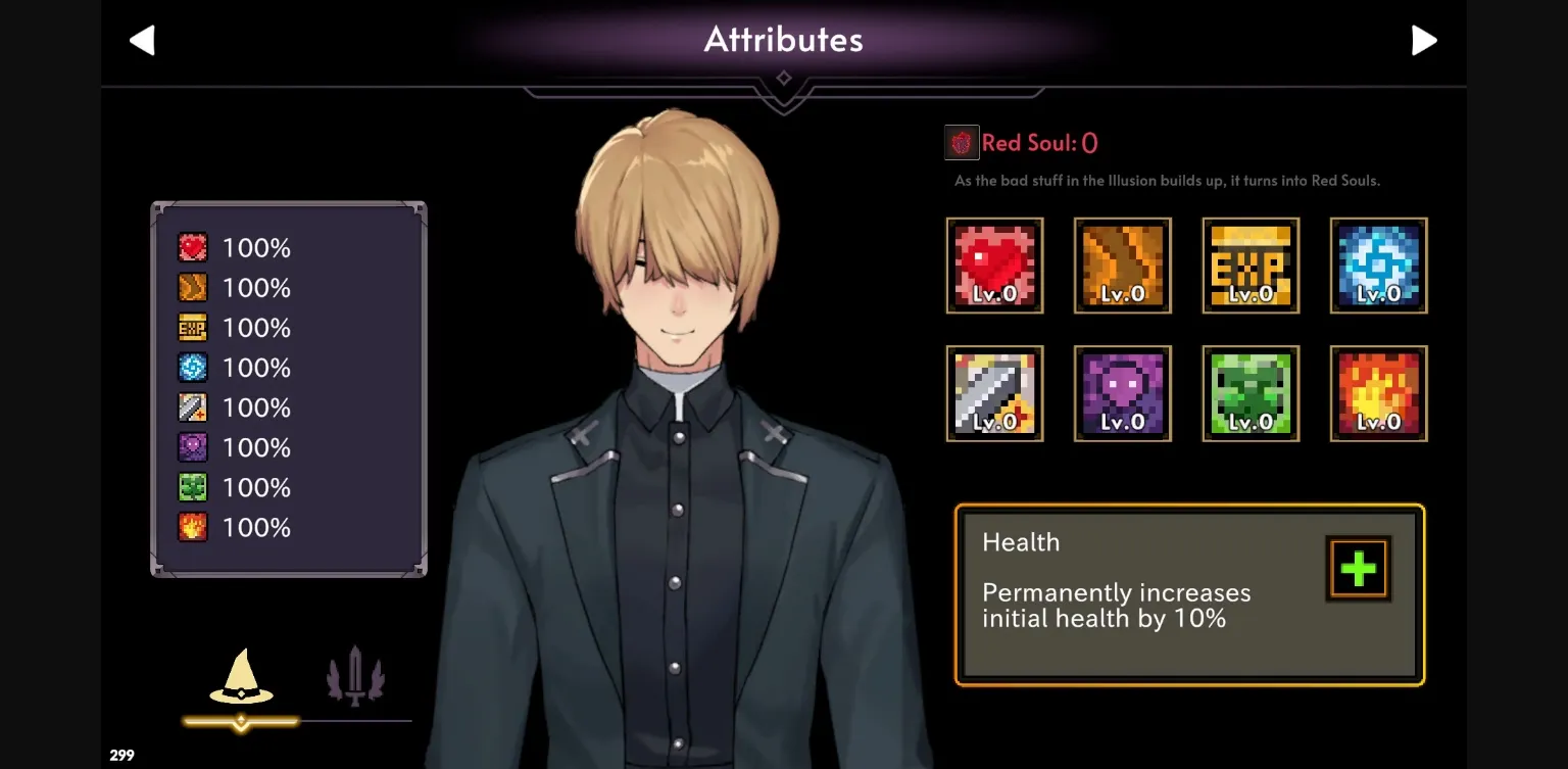 Unity Deals with Witch [v1.0] [Seven Tsumi] | Free Adult Games