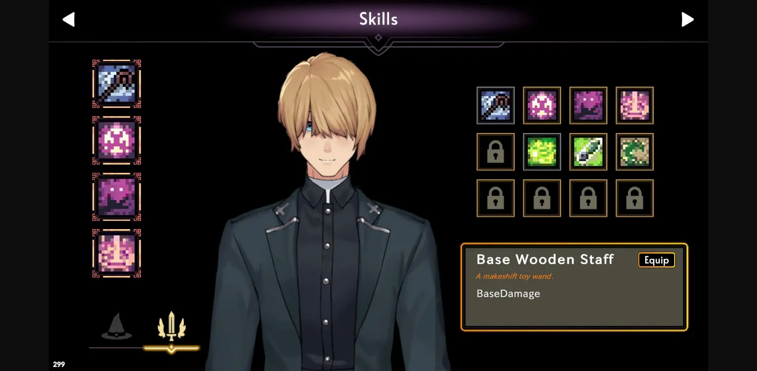 Unity Deals with Witch [v1.0] [Seven Tsumi] | Free Adult Games