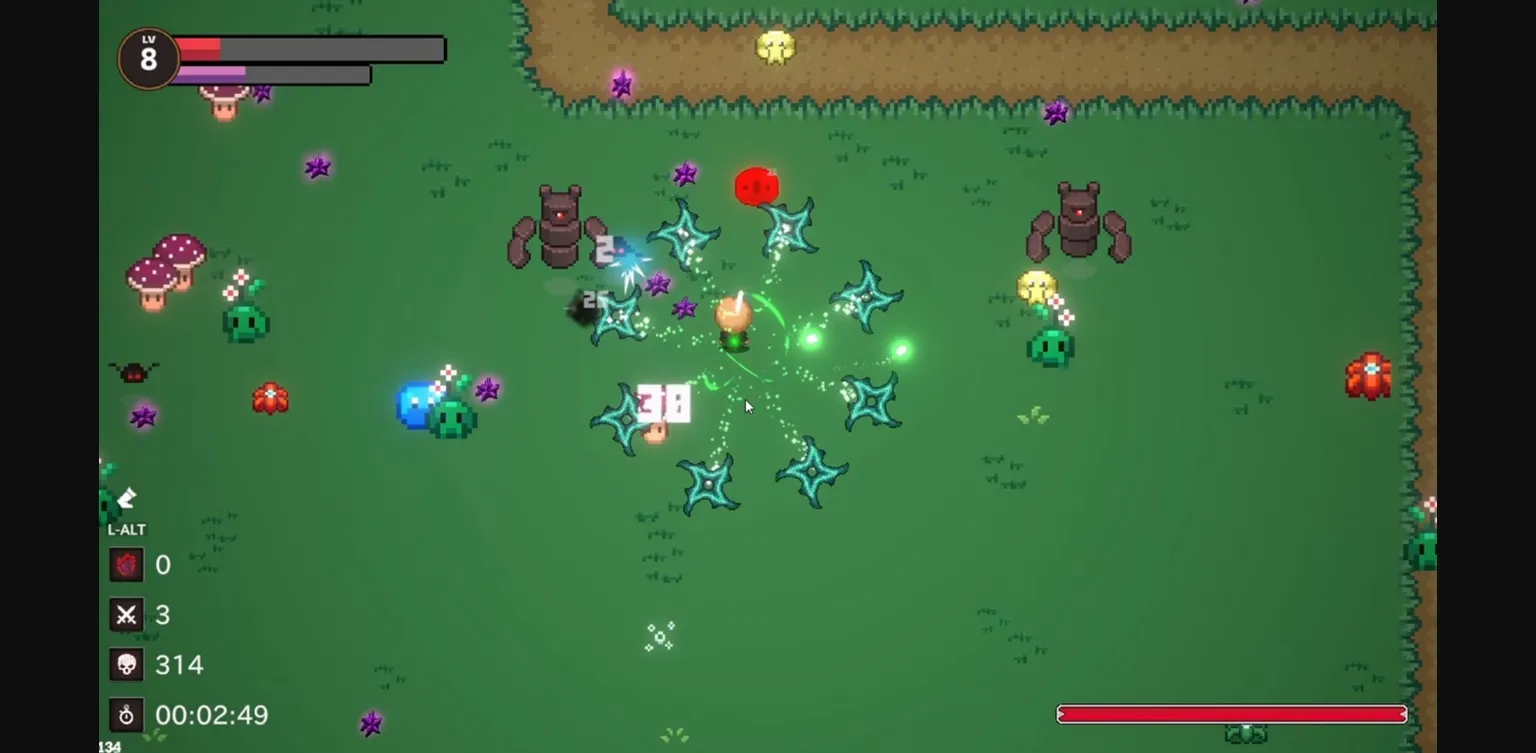 Unity Deals with Witch [v1.0] [Seven Tsumi] | Free Adult Games