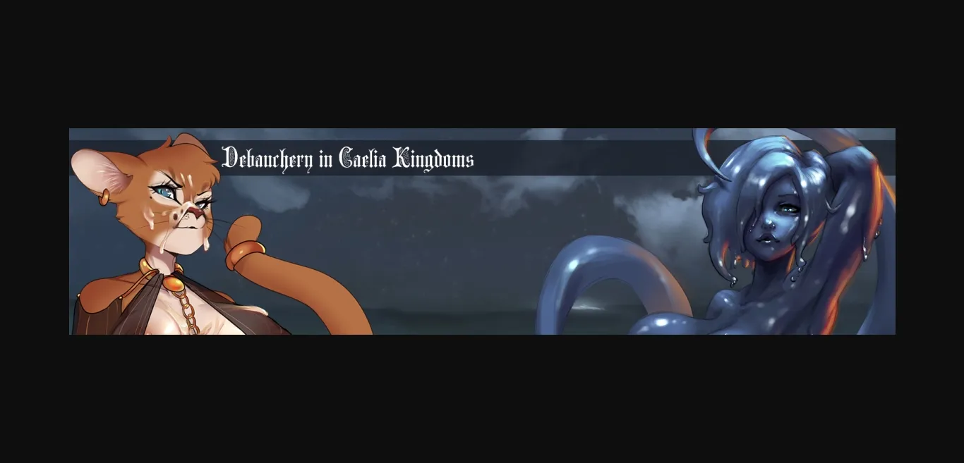 Unity Debauchery in Caelia Kingdoms [v0.7.12] [DuoDevelopers] | Free Adult Games