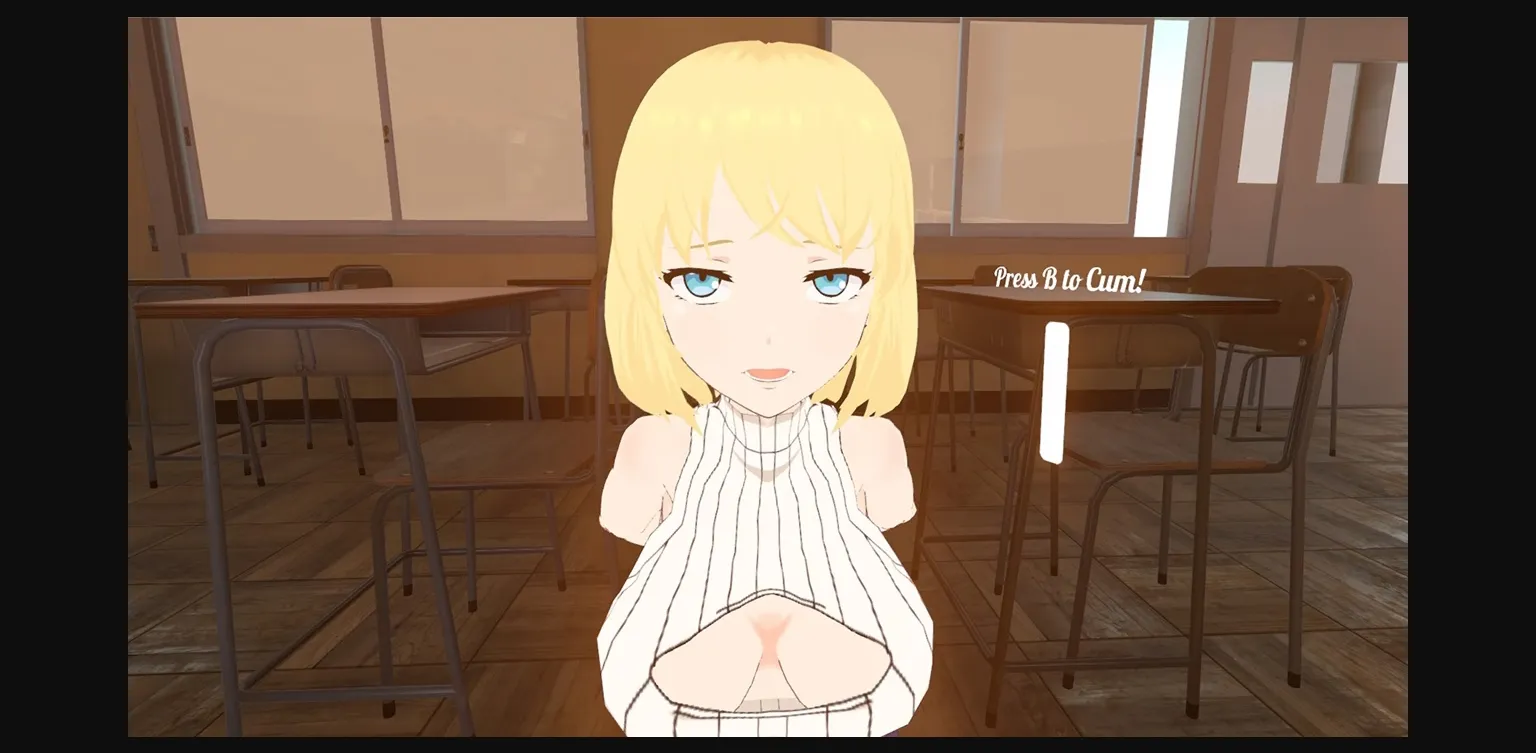 Unity Deepthroat Simulator VR [v1.425] [Squircle Games] | Free Adult Games