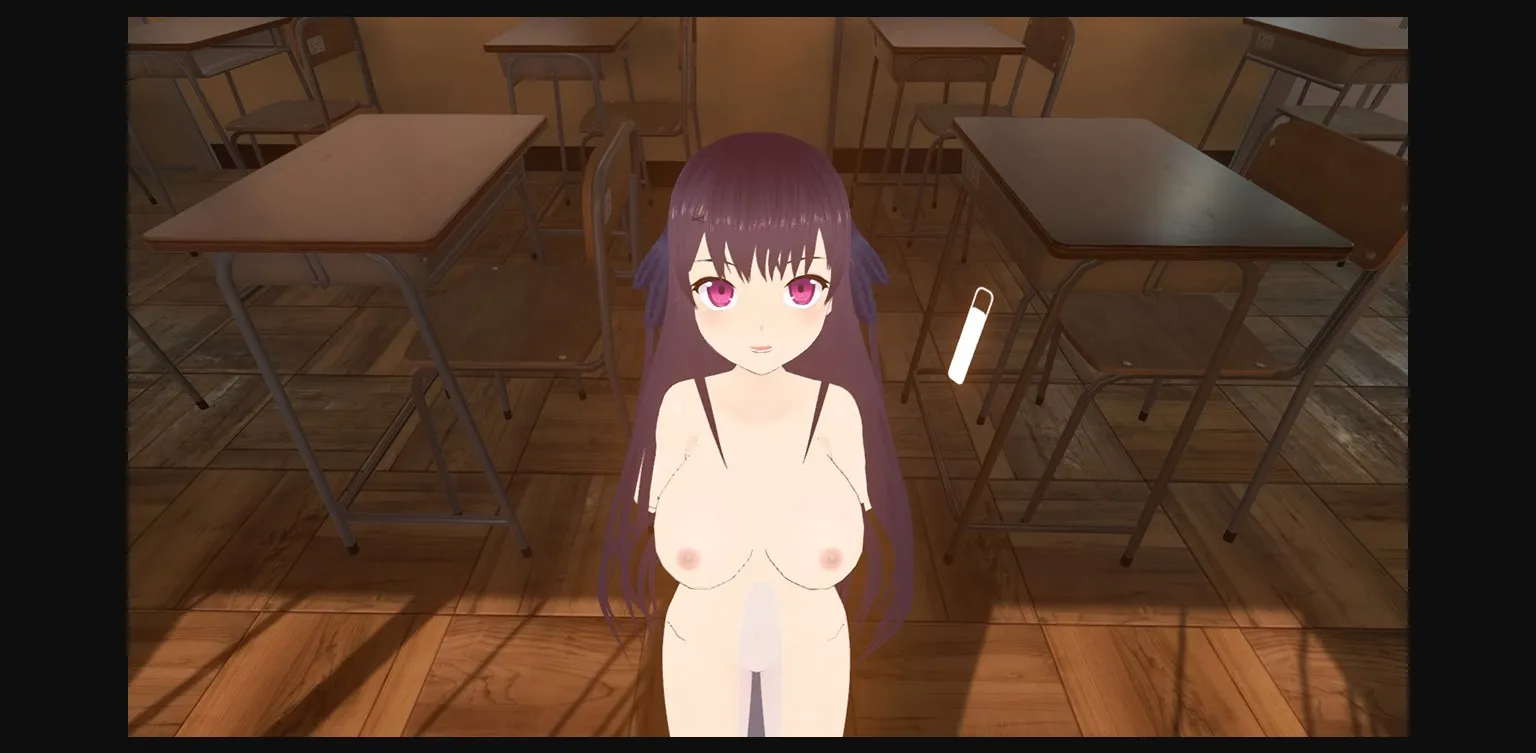 Unity Deepthroat Simulator VR [v1.425] [Squircle Games] | Free Adult Games