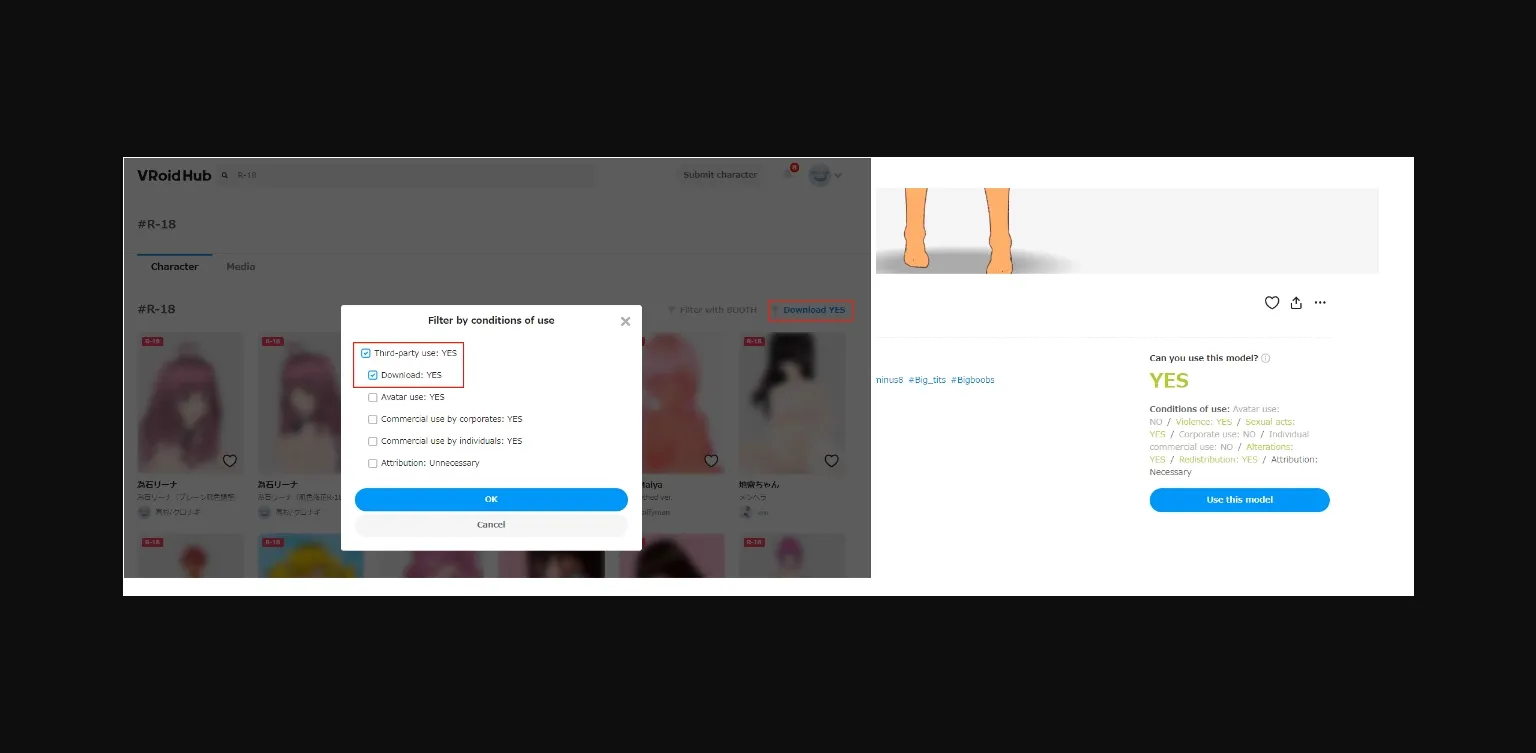 Unity Deepthroat Simulator VR [v1.425] [Squircle Games] | Free Adult Games