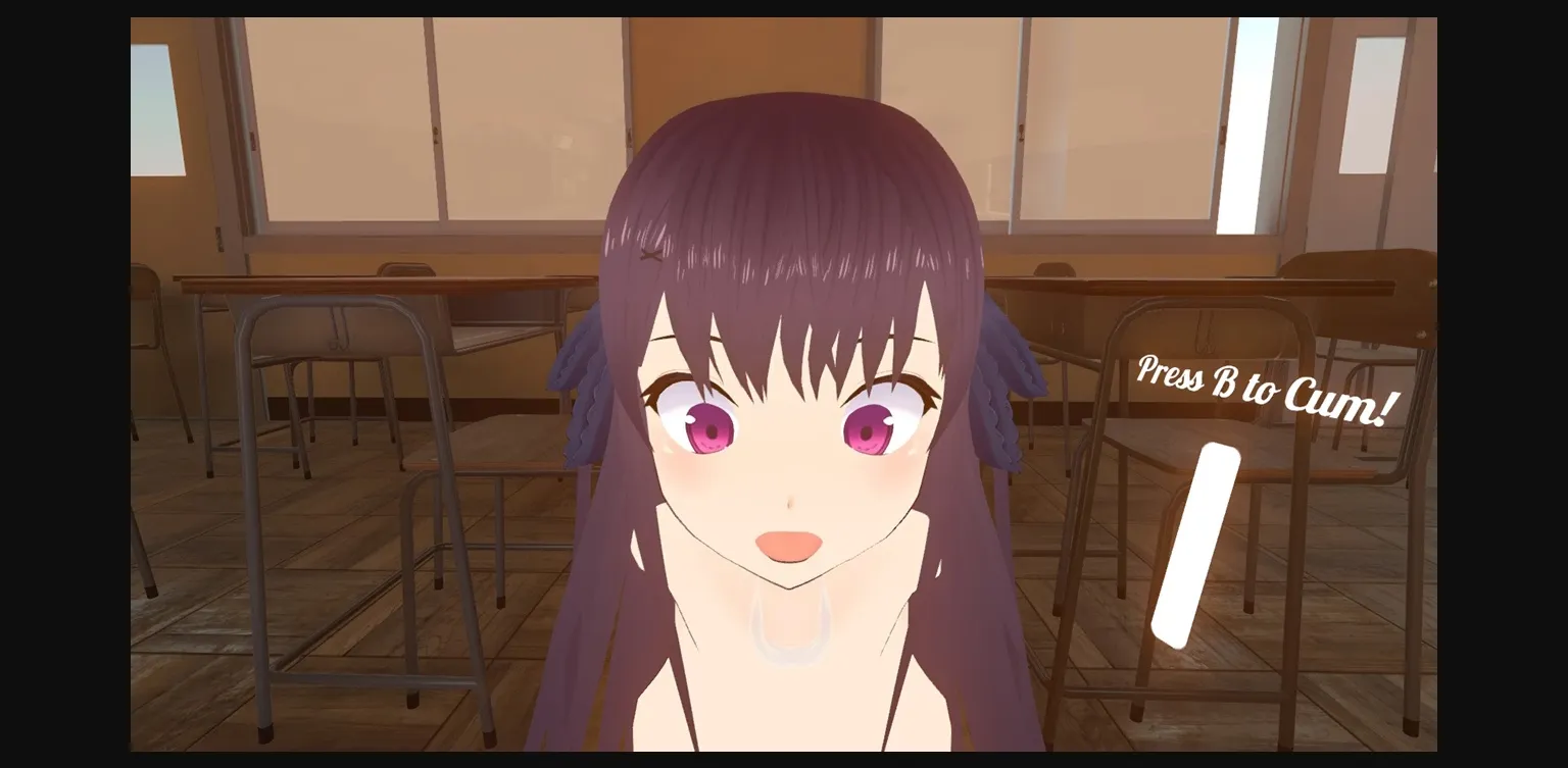 Unity Deepthroat Simulator VR [v1.425] [Squircle Games] | Free Adult Games