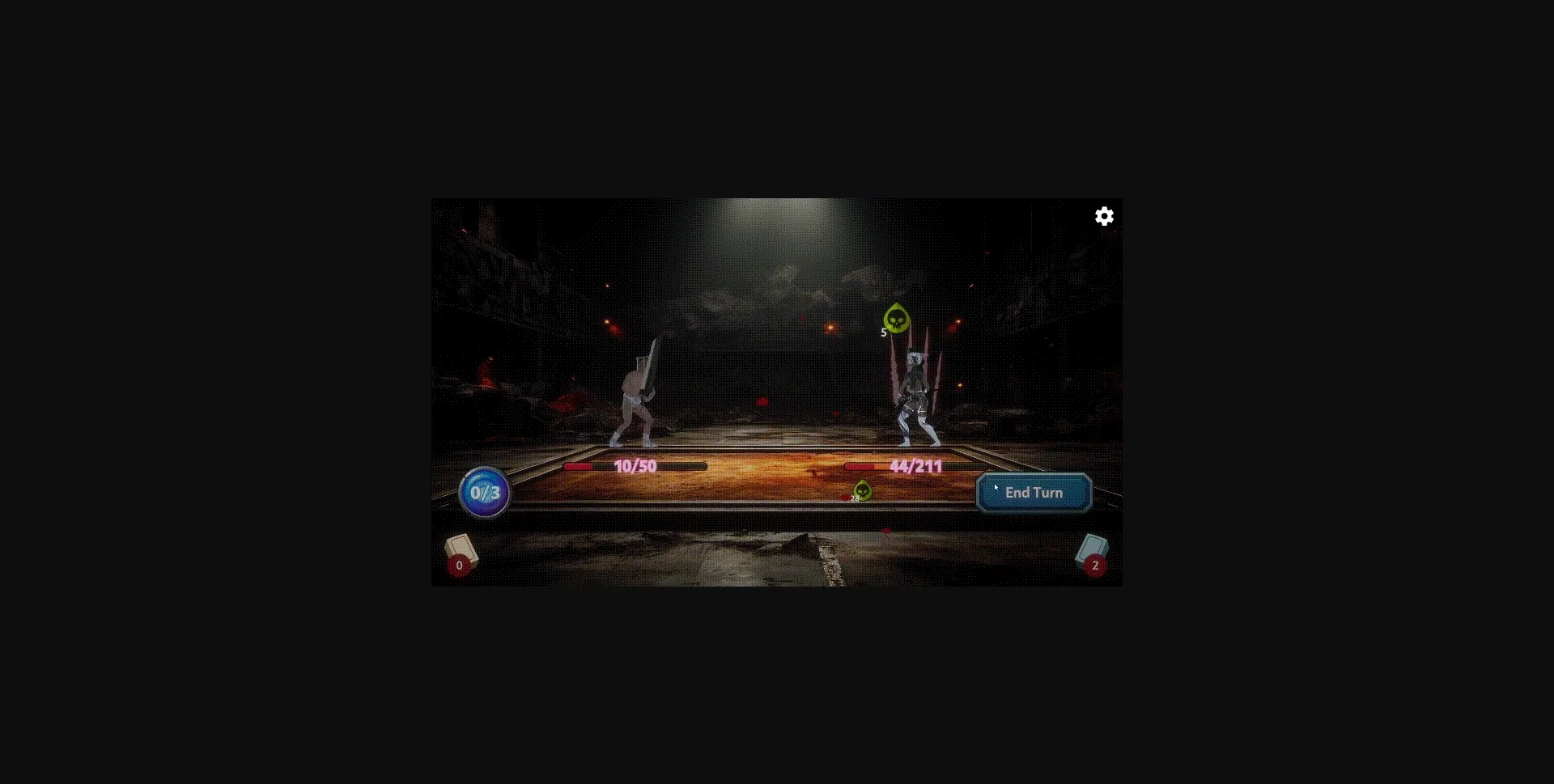 Unity Demihumans [Prototype] [Gotchnya] | Free Adult Games