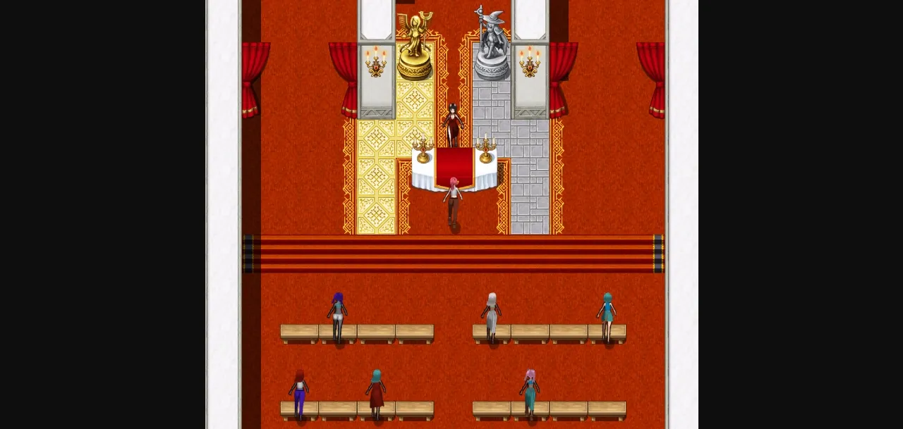 Unity Depth's Heart [v0.1a] [Shirabaru] | Free Adult Games