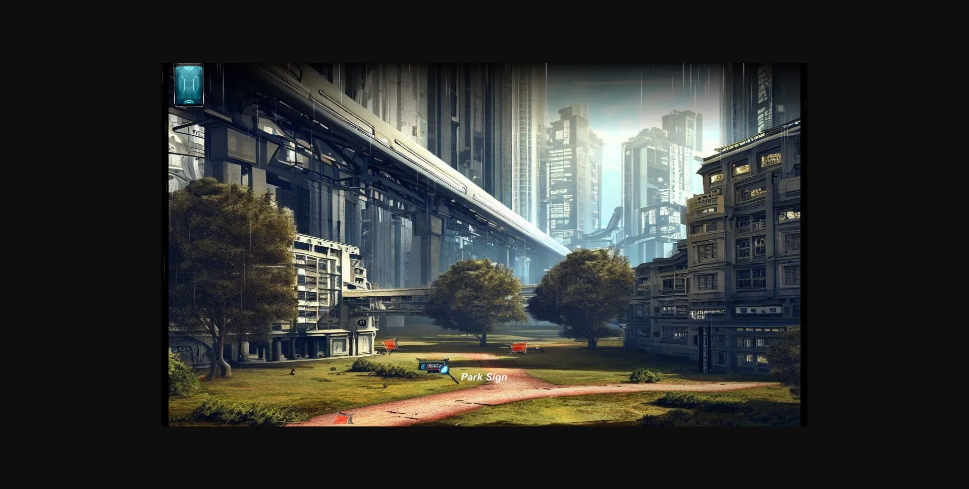 Unity Dichotomy [v0.1] [Sanctioned13] | Free Adult Games