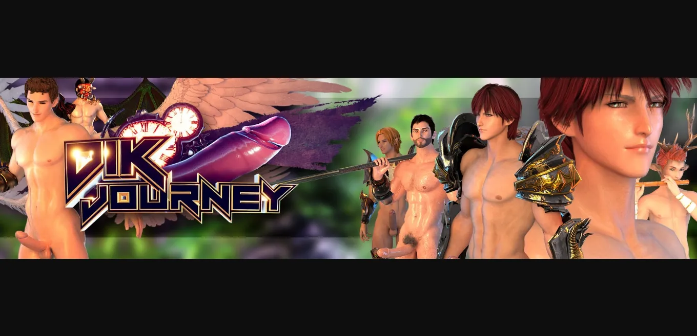 Unity Dik Journey  Rise of the Celestial Knight [Demo] [Unikorn10128168] | Free Adult Games