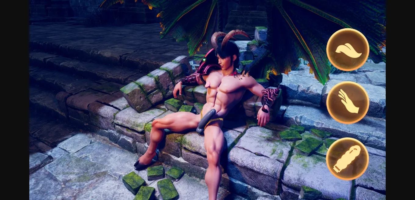 Unity Dik Journey  Rise of the Celestial Knight [Demo] [Unikorn10128168] | Free Adult Games