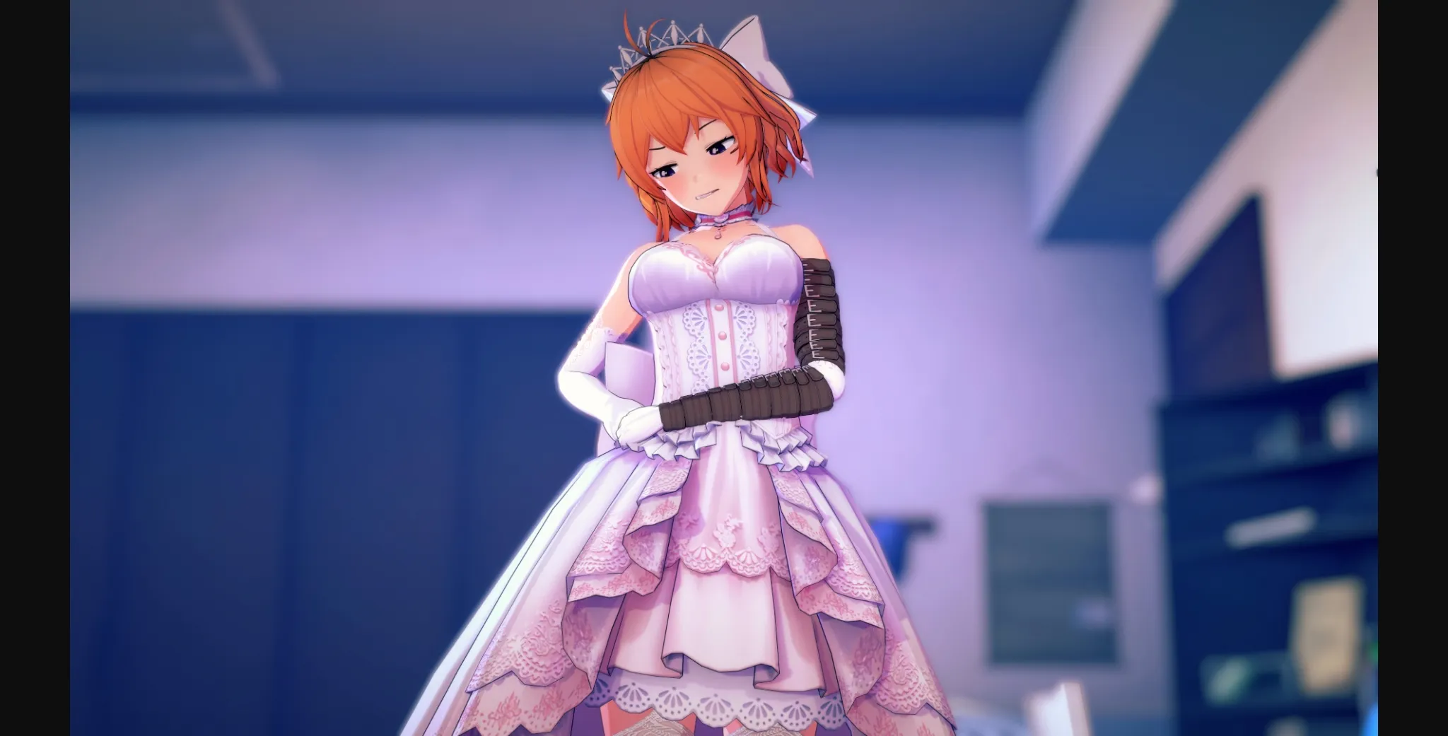 Unity Dimension 69 [v0.24.1e] [Dussop] | Free Adult Games