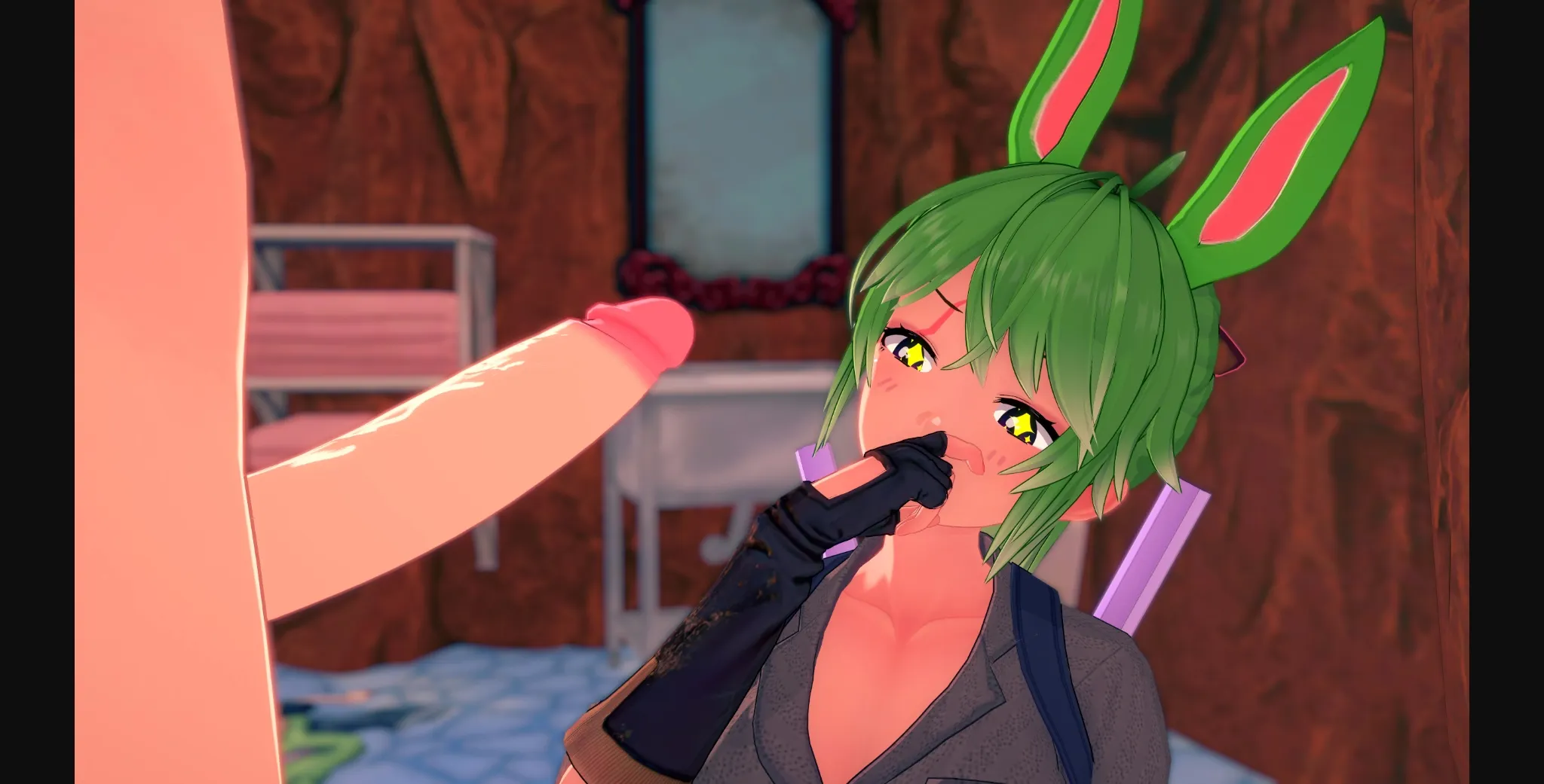 Unity Dimension 69 [v0.24.1e] [Dussop] | Free Adult Games