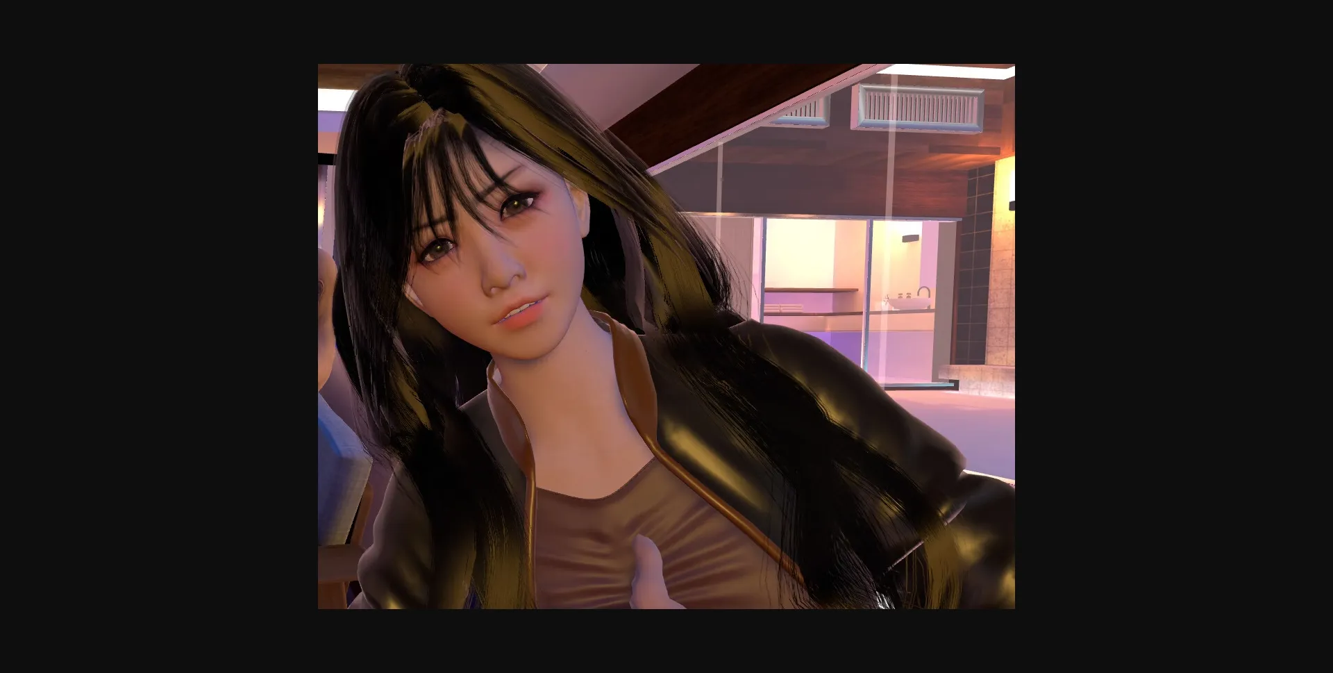 Unity Dizital ImageClub - Neo - [v1.08] [AhrpuXR] | Free Adult Games