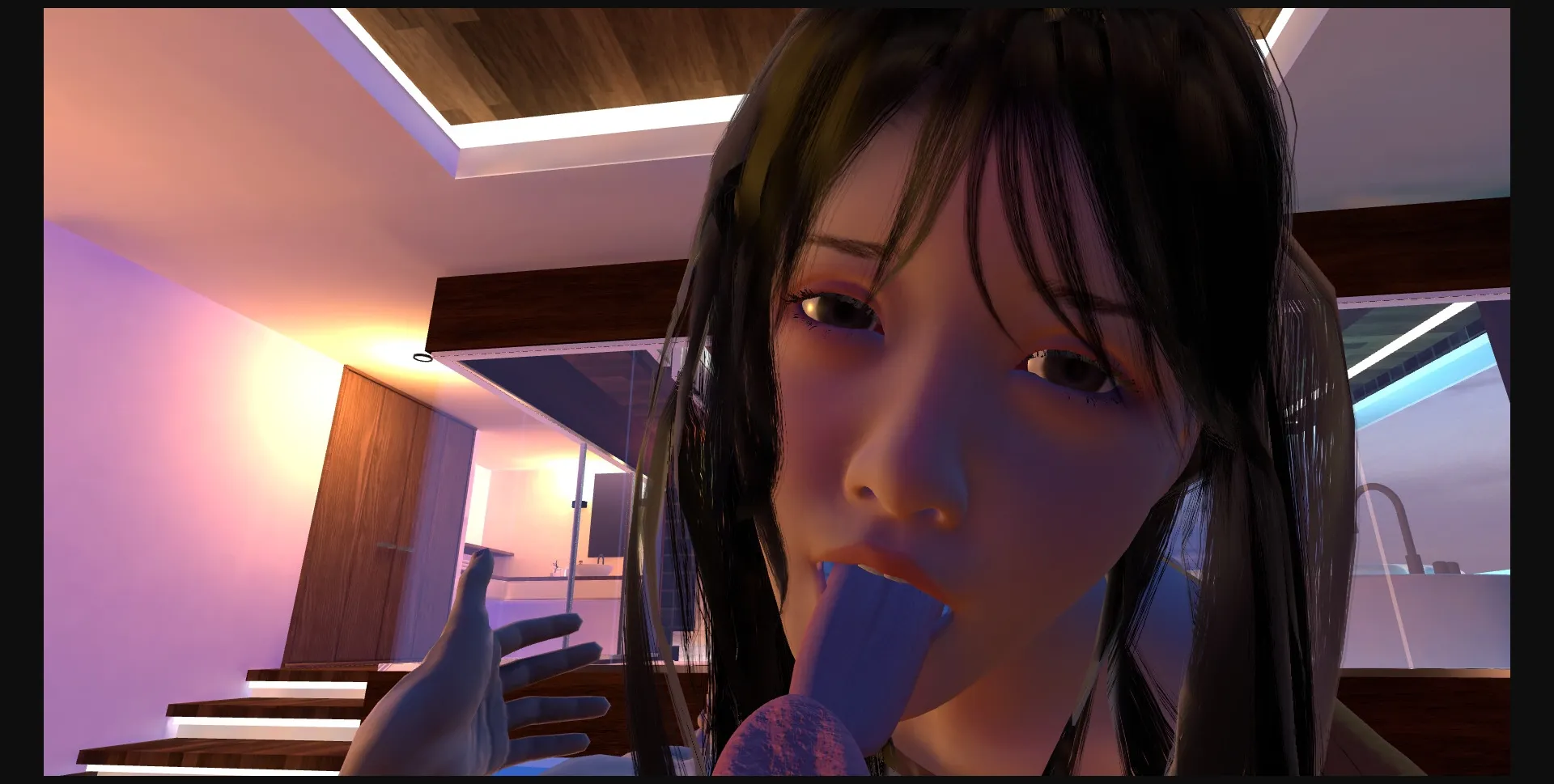 Unity Dizital ImageClub - Neo - [v1.08] [AhrpuXR] | Free Adult Games