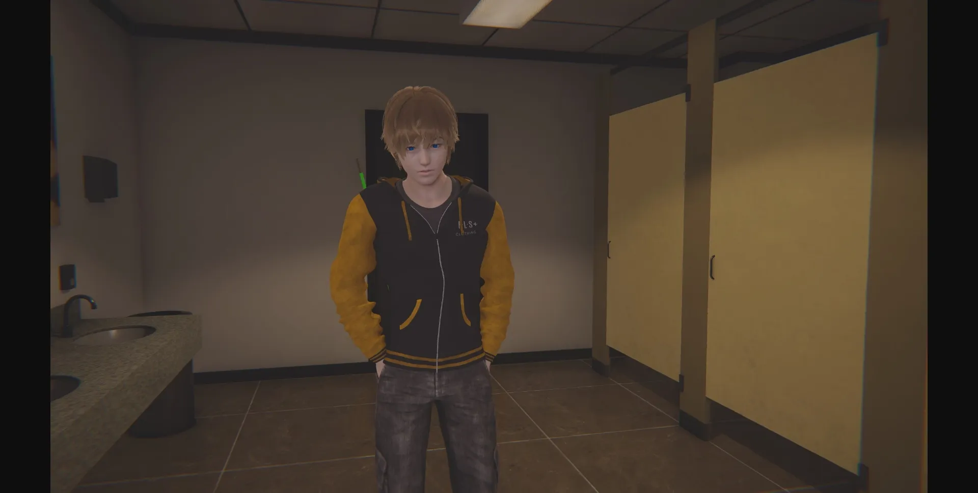 Unity Dogma [v0.4p2] [W.M] | Free Adult Games