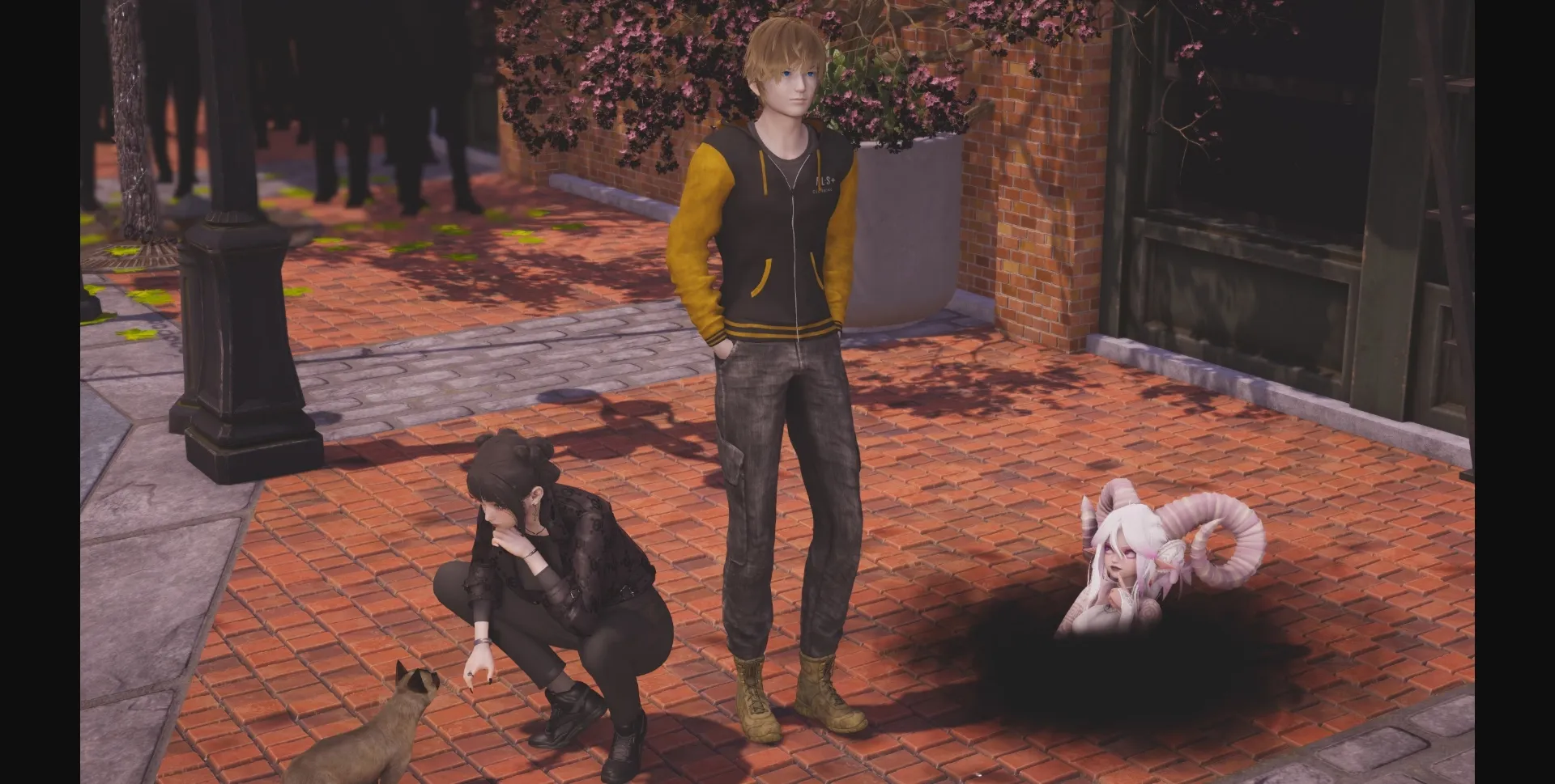 Unity Dogma [v0.4p2] [W.M] | Free Adult Games